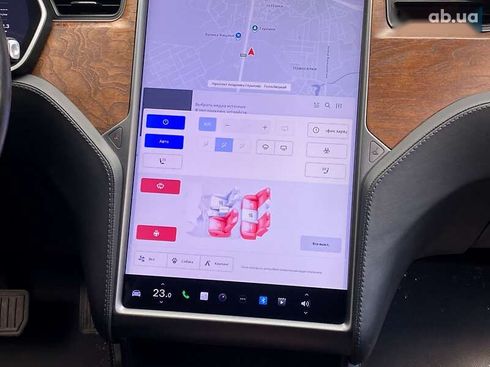 Tesla Model S 2020 - фото 23