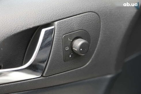 Skoda Octavia 2006 - фото 17