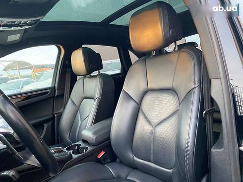 Porsche Macan 2018 - фото 20