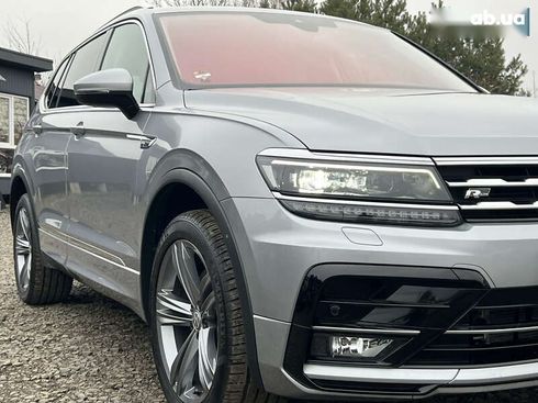 Volkswagen Tiguan 2021 - фото 10