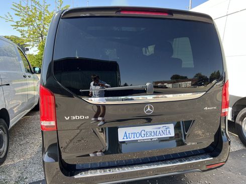 Mercedes-Benz V-Класс 2022 - фото 51