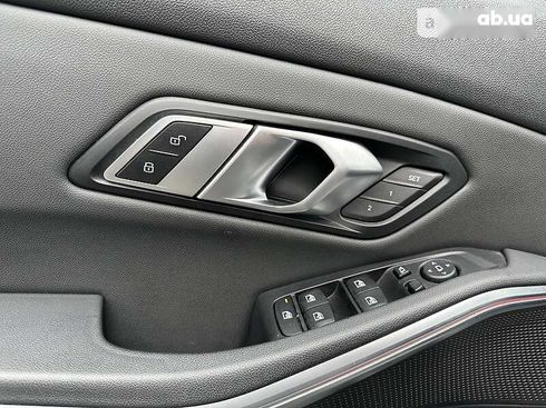BMW 3 серия 2019 - фото 17