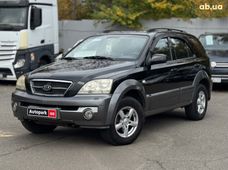 Продаж вживаних Kia в Київській області - купити на Автобазарі