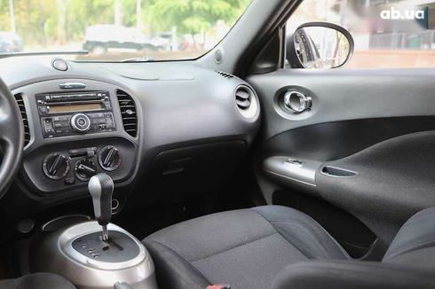 Nissan Juke 2013 - фото 13