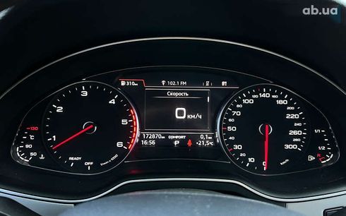Audi Q7 2016 - фото 18