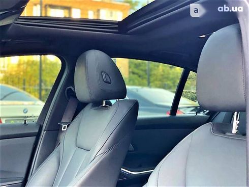 BMW 340 2019 - фото 28