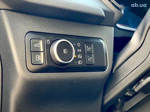 Ford Escape 2023 - фото 22