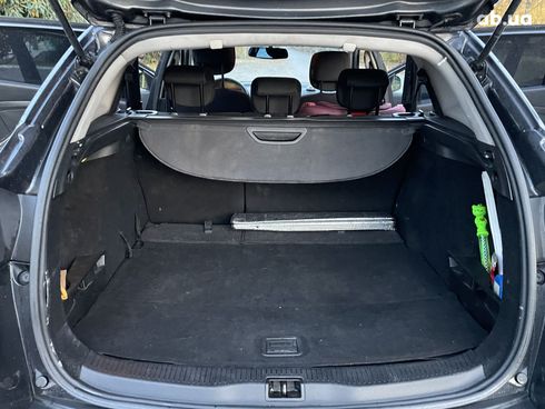Renault Megane 2009 серый - фото 13