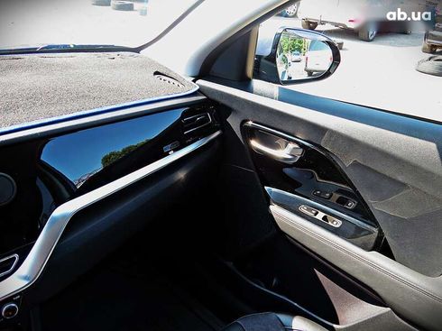 Kia Niro 2021 - фото 17