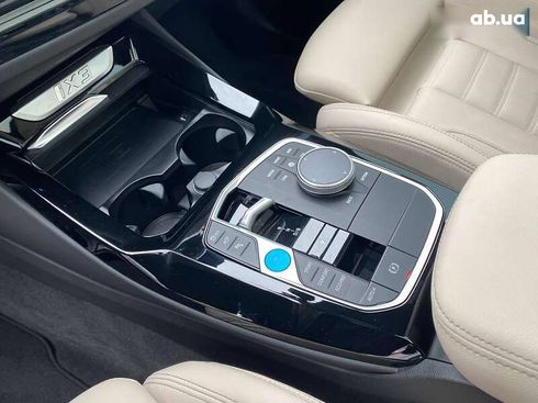 BMW iX3 2023 - фото 19
