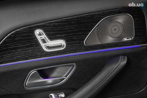 Mercedes-Benz GLS-Класс 2023 - фото 5