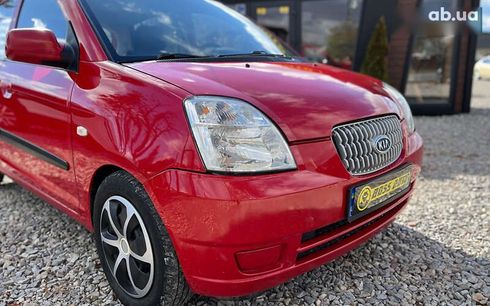Kia Picanto 2006 - фото 2