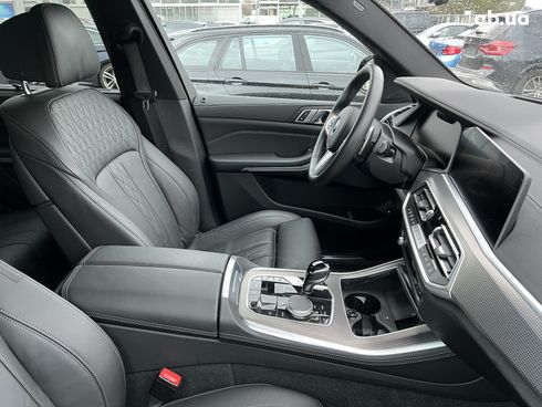 BMW X5 2022 - фото 25