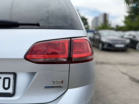 Volkswagen Golf 2014 - фото 18