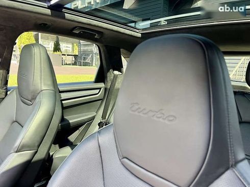 Porsche Cayenne 2018 - фото 25