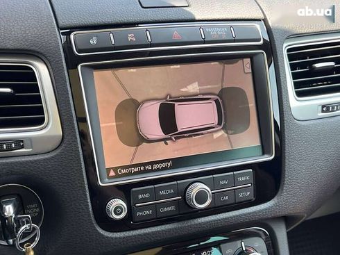 Volkswagen Touareg 2015 - фото 13