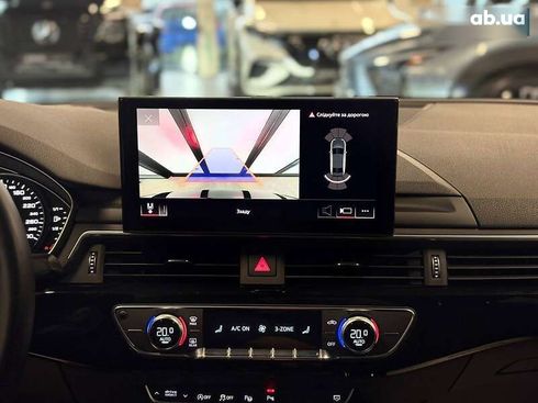 Audi A4 2021 - фото 19