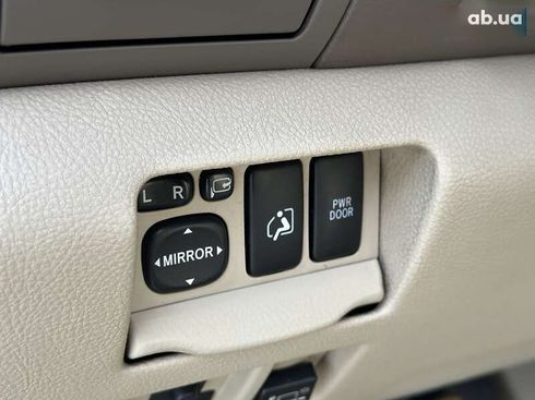 Lexus RX 2006 - фото 16