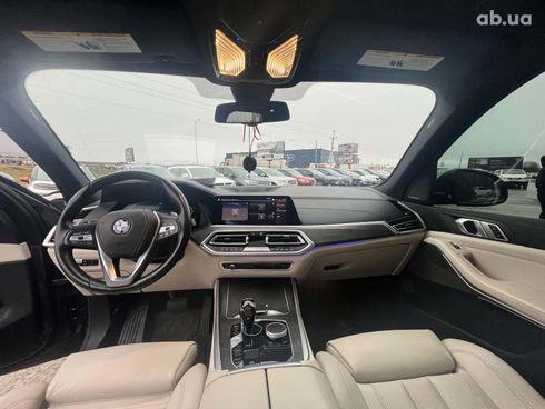 BMW X5 2019 серый - фото 31