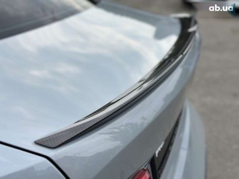 BMW M3 2021 - фото 17