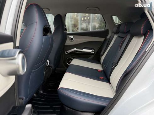 BYD Yuan EV 2022 - фото 18