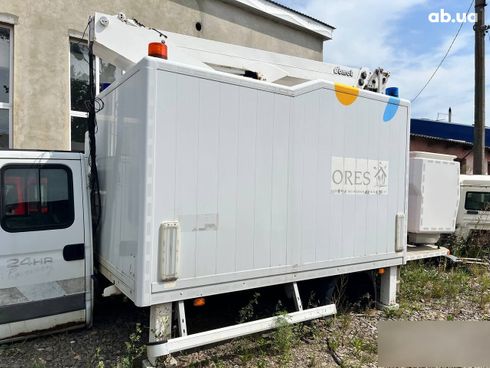 Comet 141 TAL 2009 - фото 3