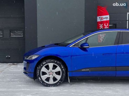 Jaguar I-Pace 2018 - фото 6
