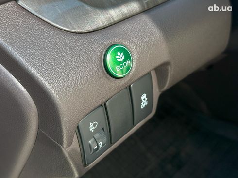 Honda CR-V 2013 черный - фото 14