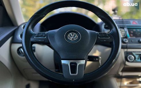 Volkswagen Tiguan 2010 - фото 17
