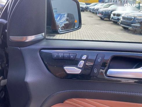 Mercedes-Benz GLE-Class 2019 - фото 29