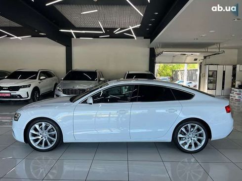 Audi A5 2014 - фото 7