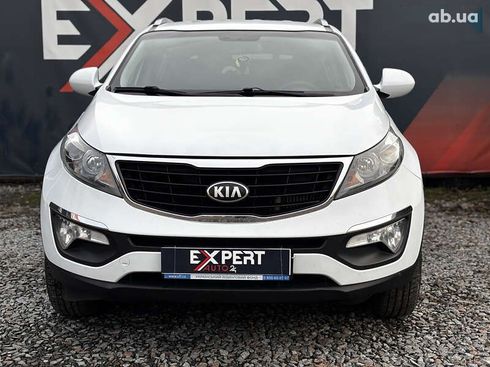 Kia Sportage 2014 - фото 10