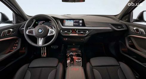 BMW 1 серия 2023 - фото 11