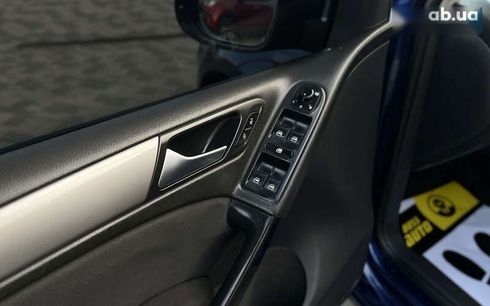 Volkswagen Golf 2009 - фото 18