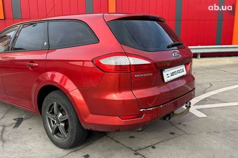 Ford Mondeo 2008 - фото 6