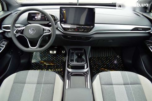 Volkswagen ID.4 2021 - фото 26