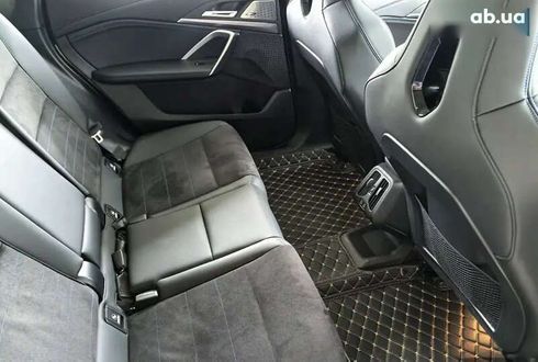 BMW iX1 2023 - фото 9