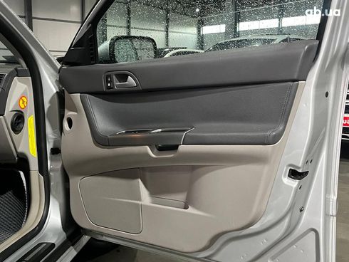 Volvo V50 2005 серый - фото 27