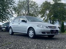 Купить Chevrolet Lacetti 2007 бу во Львове - купить на Автобазаре