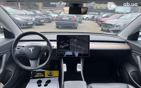 Tesla Model 3 2018 - фото 13