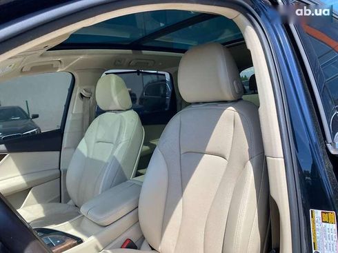 Audi Q7 2016 - фото 20