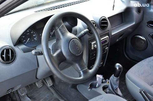 Dacia logan mcv 2008 - фото 16