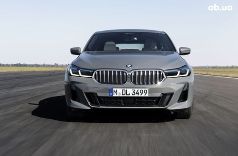 BMW 6 серия 2022 - фото 3