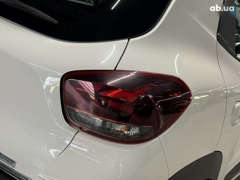Dacia Spring 2022 - фото 28