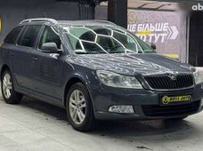 Продажа б/у Skoda Octavia 2011 года в Черновцах - купить на Автобазаре