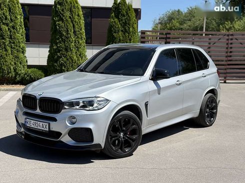 BMW X5 2015 - фото 8