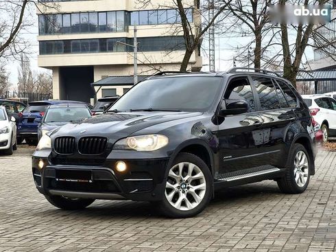 BMW X5 2011 - фото 2