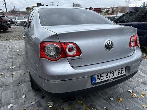 Volkswagen Passat 2007 - фото 5