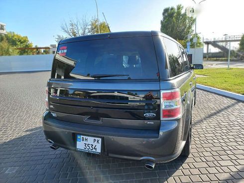 Ford Flex 2016 - фото 5