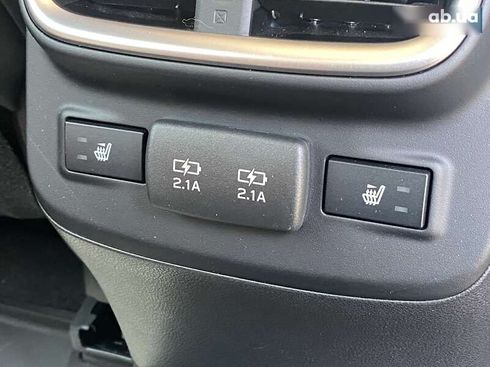 Subaru Legacy 2021 - фото 20